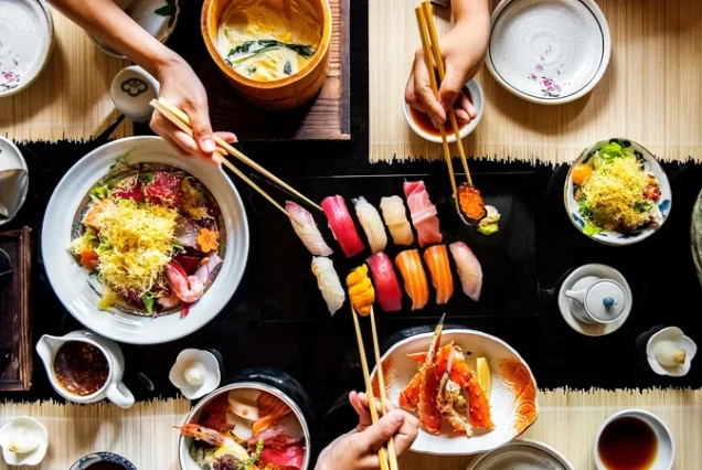 Insider Series: 10-Day Japan Foodie Tour Co-Curated by Gary Mehigan