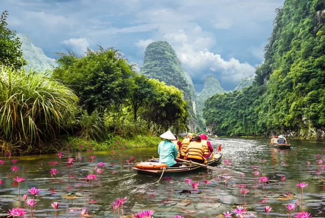 Deluxe 17-Day Ultimate Vietnam with Sapa, Hue & Hoi An