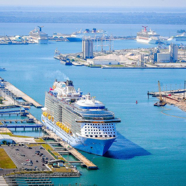 Port Canaveral