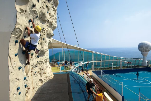 7 NIGHT SOUTH PACIFIC CRUISE - Wiggly Cruise