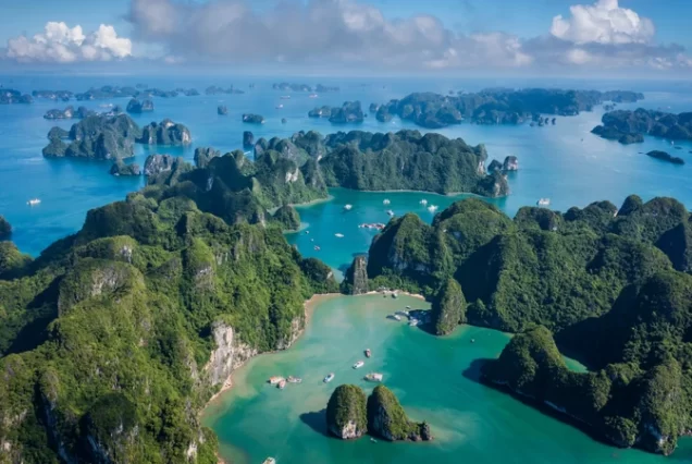 Premium 18-Day Vietnam & Cambodia Discovery with Hoi An, Ha Long Bay & Angkor Wat