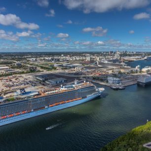 Fort Lauderdale (Port Everglades)
