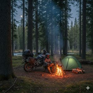 10-Day Sri Lanka Off-Road Adventure Tour