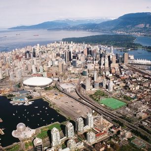 Vancouver