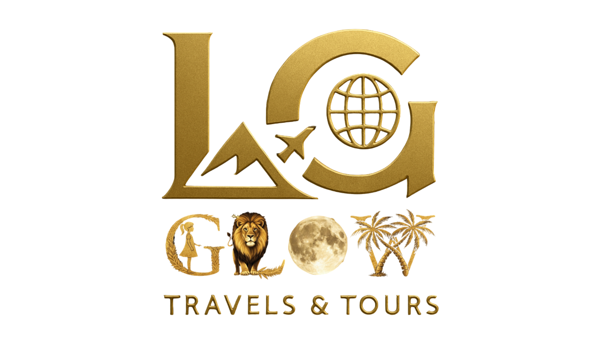 Glow Travels & Tours – Luxury Travel Agency