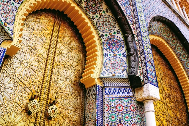 Premium 11-Day Morocco Highlights 2026 with Relais & Châteaux Riad Stay, Chefchaouen & Sahara Desert