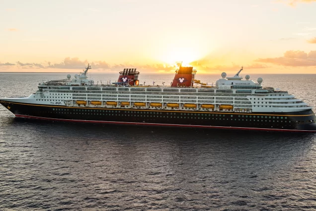 4-Night Galveston Western Caribbean Getaway on Disney Magic