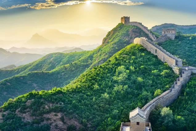 Premium 12-Day China Highlights 2026 with Great Wall of China, Bullet Train Journeys & Shangri-La Luxury Stays