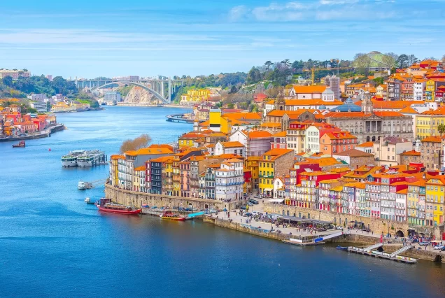 Deluxe 23-Day Northern Spain, Portugal & Morocco 2026 Discovery with San Sebastian, Lisbon & Fes