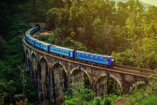 Deluxe 12-Day Best of Sri Lanka 2026 with Dambulla, Kandy & Five-Star Galle Stay